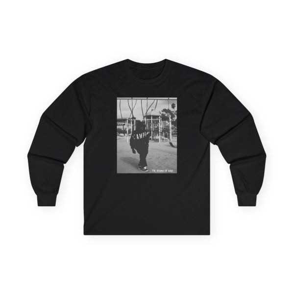 Baby Keem The Sound of Bad Unisex Ultra Cotton Long Sleeve Tee