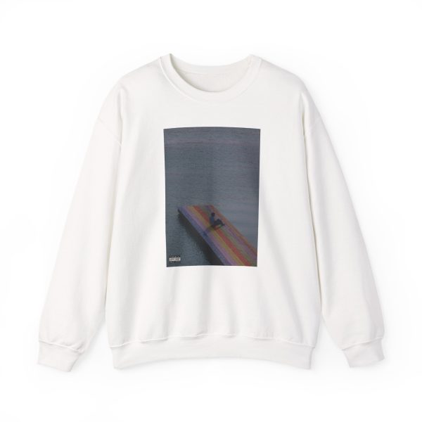 Baby Keem and Kendric Lamar Unisex Heavy Blend™ Crewneck Sweatshirt