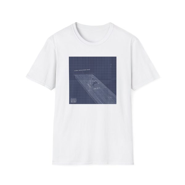 Baby Keem The melodic blueprint Unisex Softstyle T-shirt