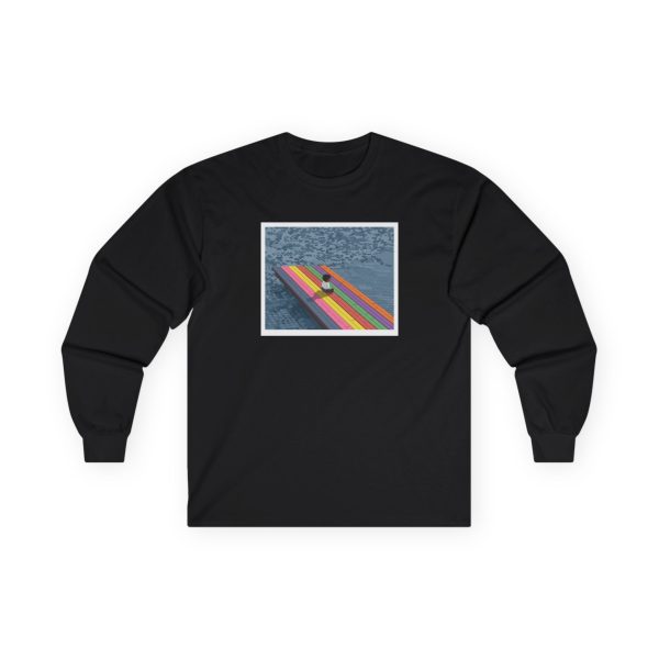 Baby Keem The Melodic Unisex Ultra Cotton Long Sleeve Tee