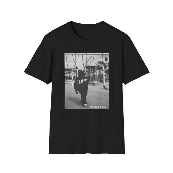 Baby Keem The Sound of Bad Unisex Softstyle T-shirt