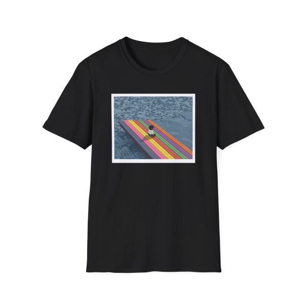 Baby Keem The Melodic Unisex Softstyle T-shirt