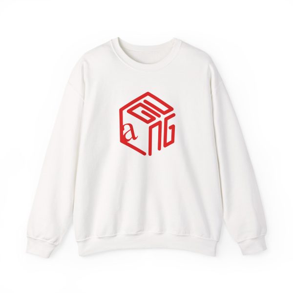 Baby Keem Kendric Lamar pgLang Unisex Heavy Blend™ Crewneck Sweatshirt