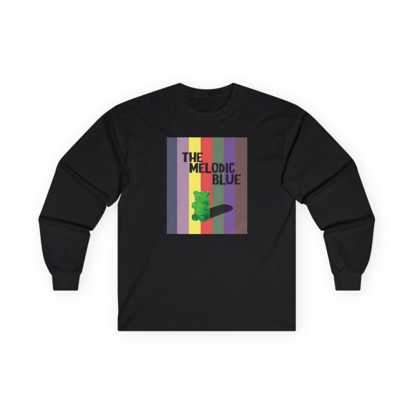 Baby Keem The melodic blue Unisex Ultra Cotton Long Sleeve Tee