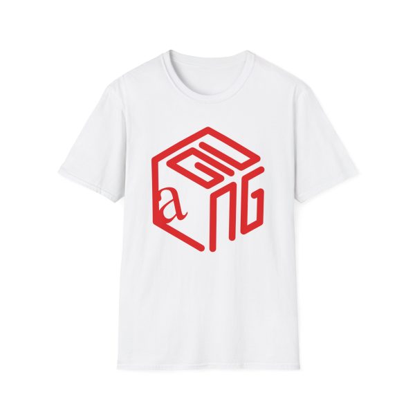 Baby Keem Kendric Lamar pgLang Unisex Softstyle T-shirt