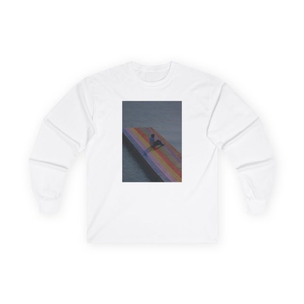Baby Keem The Melodic Unisex Ultra Cotton Long Sleeve Tee