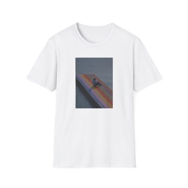 Baby Keem The Melodic Unisex Softstyle T-shirt