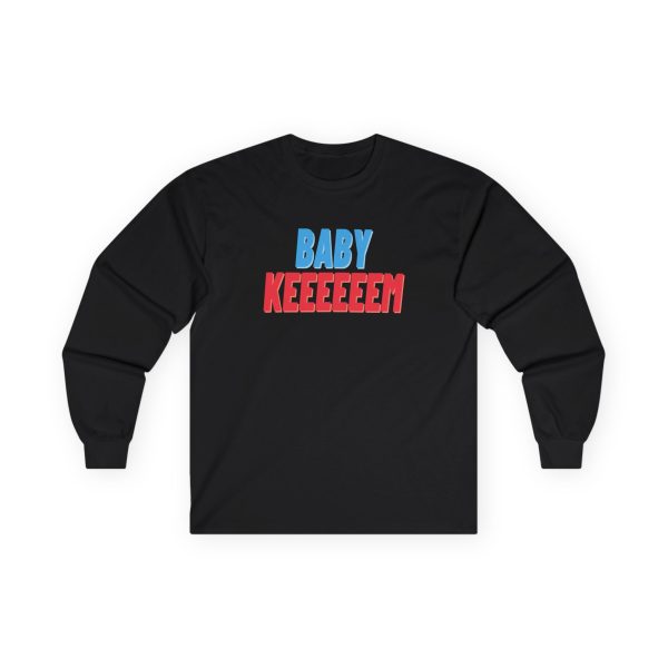 Baby Keem Unisex Ultra Cotton Long Sleeve Tee