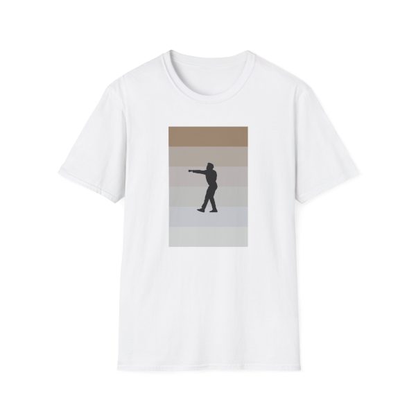Baby Keem and Kendric Lamar Family Ties Unisex Softstyle T-shirt