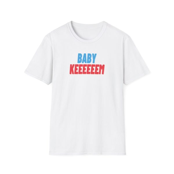 Baby Keem Unisex Softstyle T-shirt